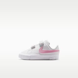 White/White/Pink Rise