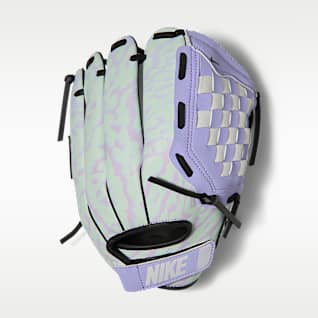 Verde resplandor/Morado pulso/Negro