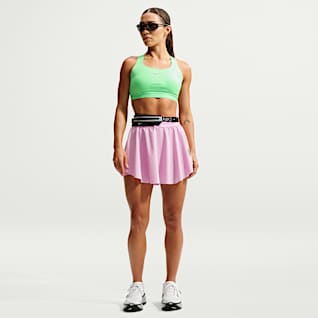 Pink Rise/Fekete/Illusion Green