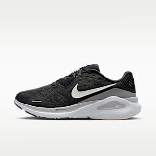 Anthracite/Light Smoke Grey/Pure Platinum/Sail