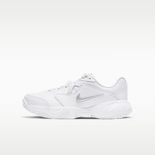 Blanco/Plata metalizado