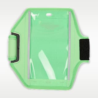 Illusion Green/Plata/Plata