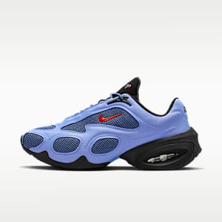 Royal Pulse/Black/Metallic Dark Grey/Light Crimson