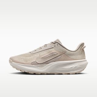 Cream II/Light Orewood Brown/Safety Orange/Cream II