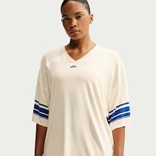 NSKM Actv Ivory/NSKM Cobalt