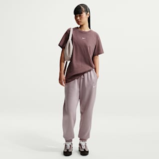 Mena violeta claro/Vela