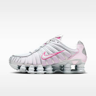 Metallic Platinum/Pink Foam/White/Pinksicle