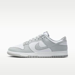 Bianco/Bianco/Light Smoke Grey