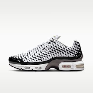 Blanc/Noir/Smoke Grey/Blanc