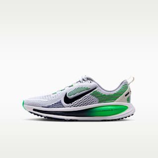 White/Green Spark/Midnight Navy