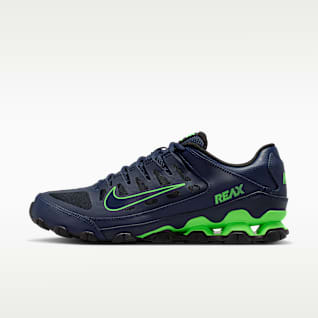 Obsidian/Schwarz/Green Strike