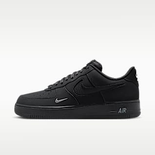 Schwarz/Cool Grey/Cool Grey