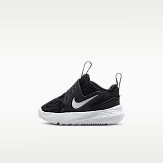 Black/Anthracite/White