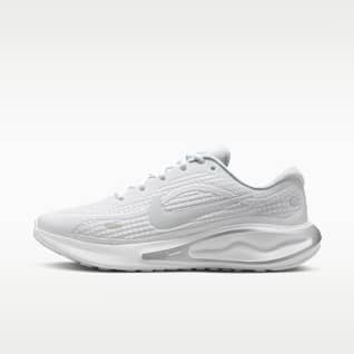 White/Pure Platinum/Metallic Silver/White