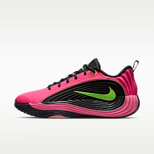 Hyper Pink/Oracle Pink/Black/Volt