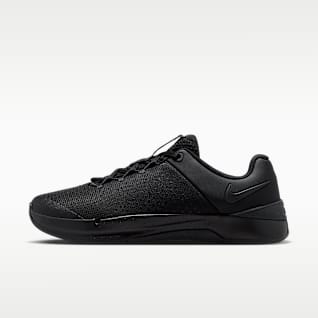 Black/Dark Smoke Grey