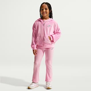 Pink Rise