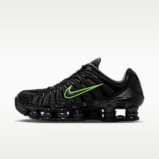 Noir/Anthracite/Volt