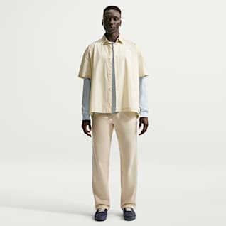 Light Khaki/Light Khaki/Hvit