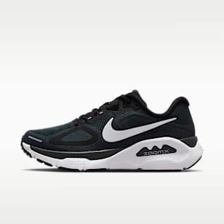 Black/Anthracite/White