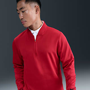 Gym Red/Black