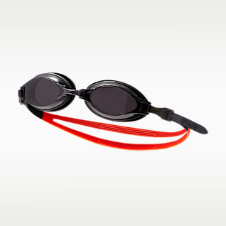 Gris humo oscuro/Rojo picante/Negro/Negro
