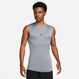 Smoke Grey/Zwart