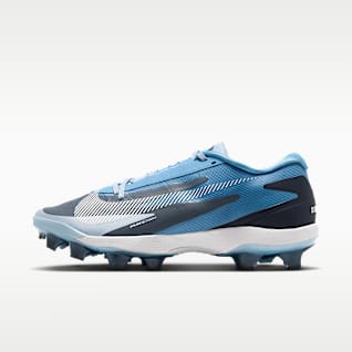 Football Blue/Armory Blue/Chambray Blue/White