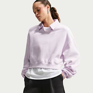 Bleached Lilac/Sail