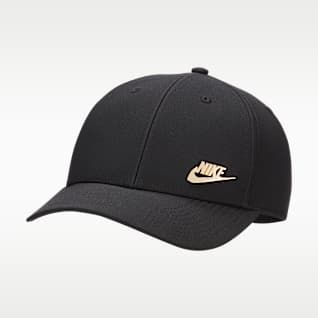 Noir/Metallic Gold