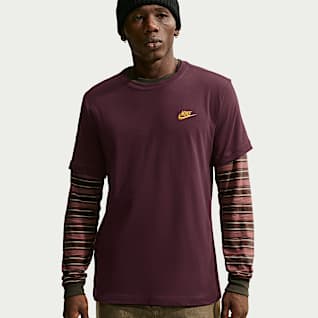 Burgundy Crush/Metallic Gold