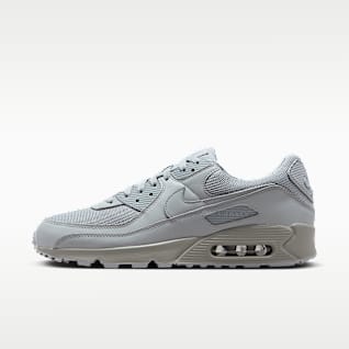 Wolf Grey/Black/White/Black