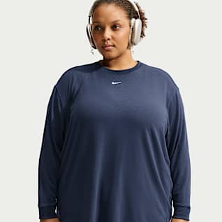 Midnight Navy/White