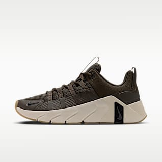Dark Hazel/Pale Ivory/Svart/Metallic Dark Grey