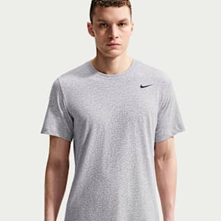 Dark Grey Heather/Black