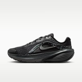 Black/Dark Smoke Grey/Iron Grey/Metallic Dark Grey