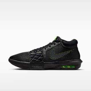 Black/Volt/White
