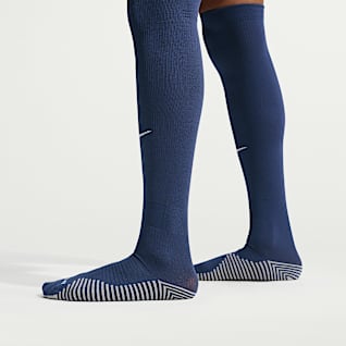 Midnight Navy/White