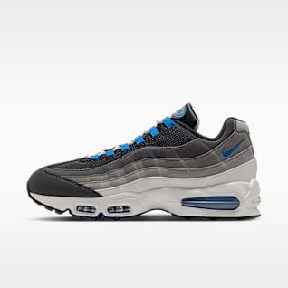 Anthracite/Light Graphite/Light Charcoal/Blue Spark
