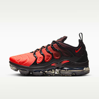 Black/Anthracite/White/Bright Crimson