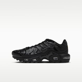 Black/Metallic Silver/Iron Grey