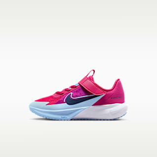 Rush Pink/University Blue/Aluminum/Blue Void