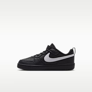 Black/Black/White