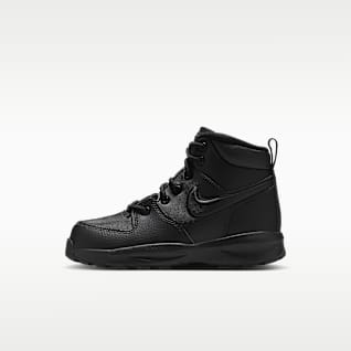Black/Black/Black