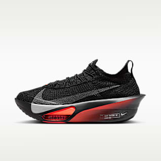 Black/Bright Crimson/Wolf Grey/Metallic Silver