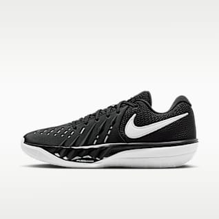 Black/Pure Platinum/White