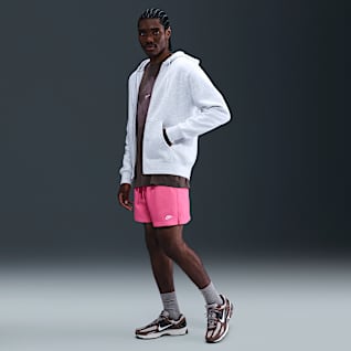 Pinksicle/White