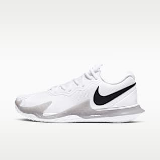 White/Grey Fog/Black