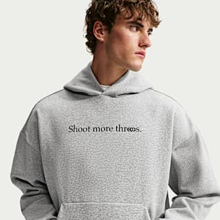 Dark Grey Heather/Pale Ivory/Black