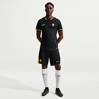 Black/Midwest Gold/Midwest Gold